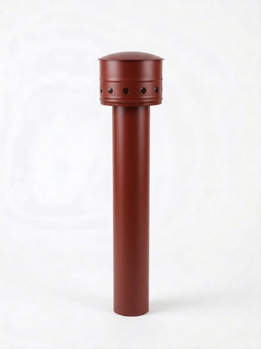 Krovna ventilacija bordo
